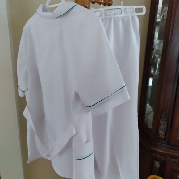 Comfortable Uniform Set for Professional, Made in Europe, Size - XL-1XL - Picture 2 of 3